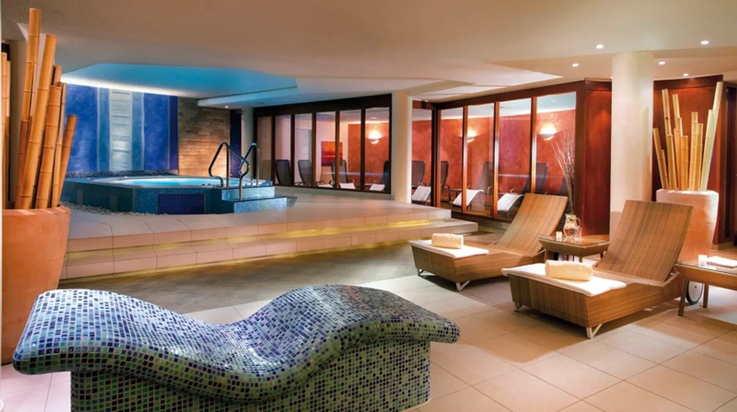 A-ROSA Gothisches Haus Wernigerode LOUNGE_LOBBY