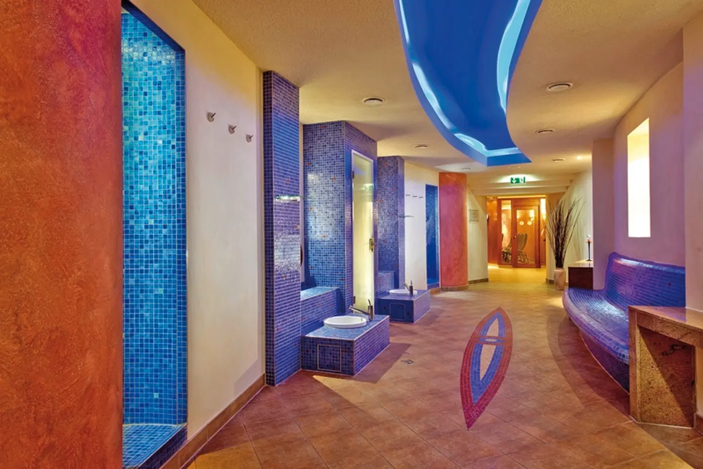 A-ROSA Gothisches Haus Wernigerode HEALTH_BEAUTY