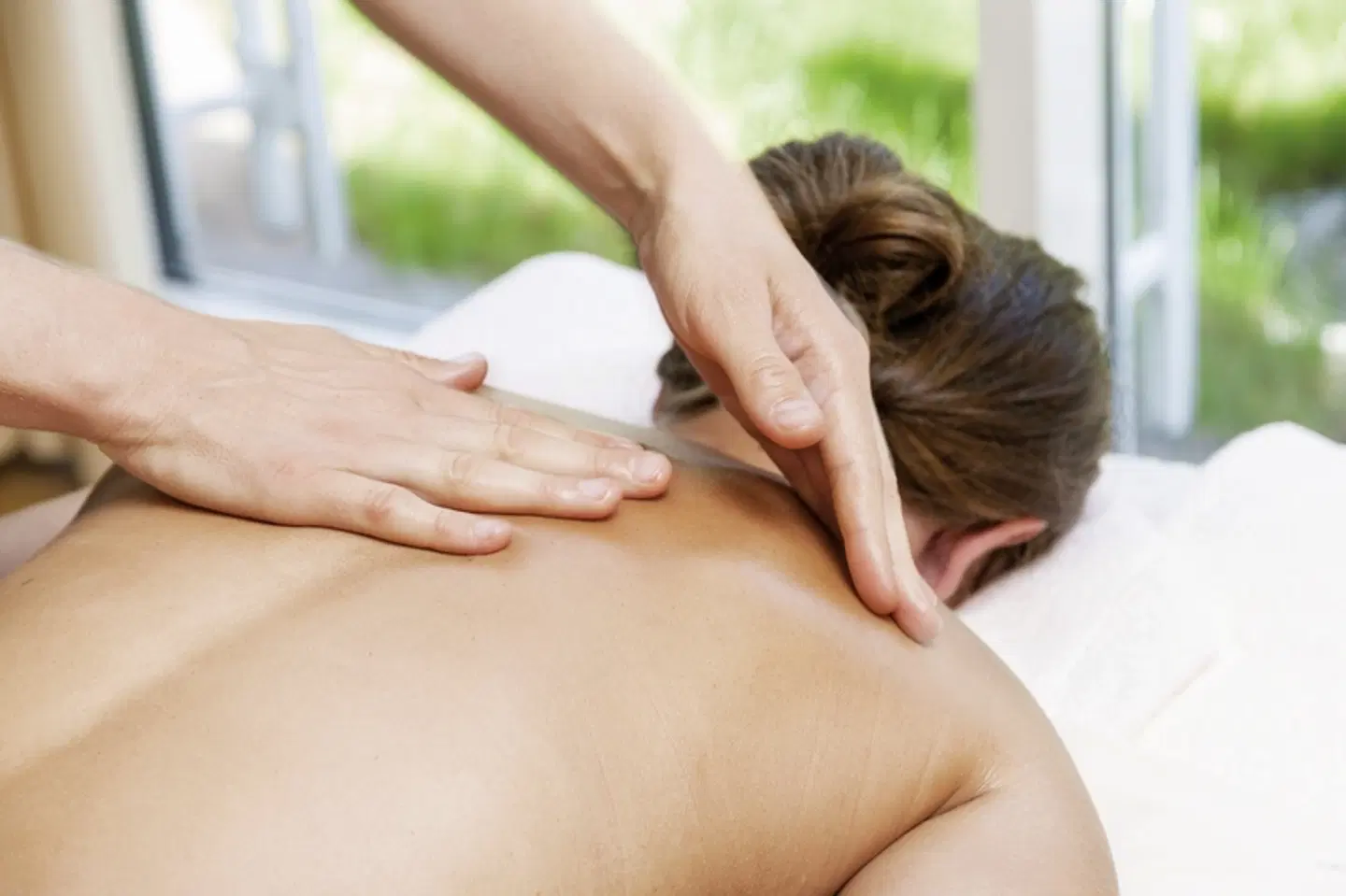 Krumers Alpin - Your Mountain Oasis HEALTH_BEAUTY