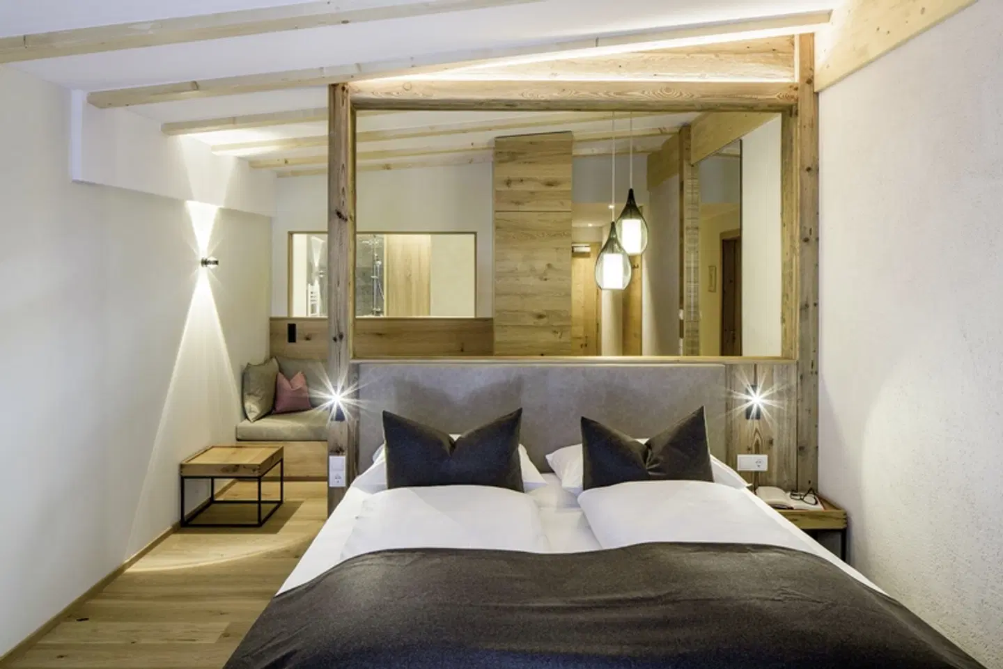 Falkensteiner Hotel & Spa Falkensteinerhof ROOM_EXAMPLE