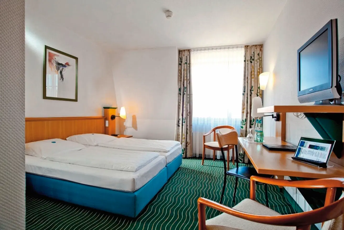 HKK Hotel Wernigerode ROOM_EXAMPLE