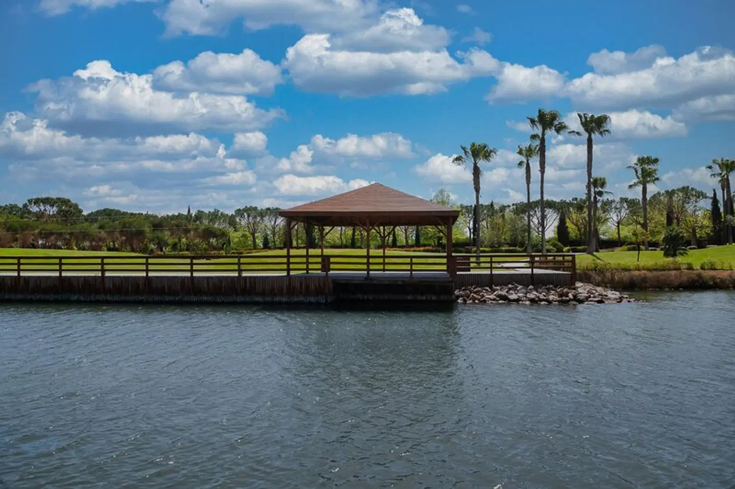 Domes Lake Algarve, Autograph Collection EXTERIOR