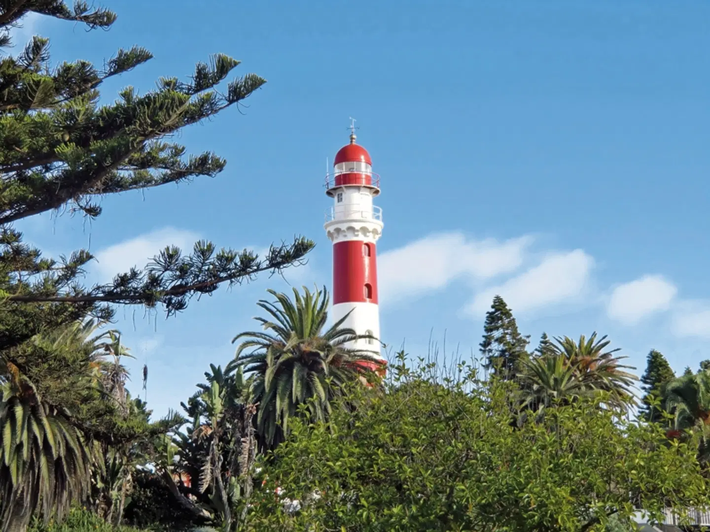 Namibias Höhepunkte & Viktoria Wasserfälle LANDSCAPE