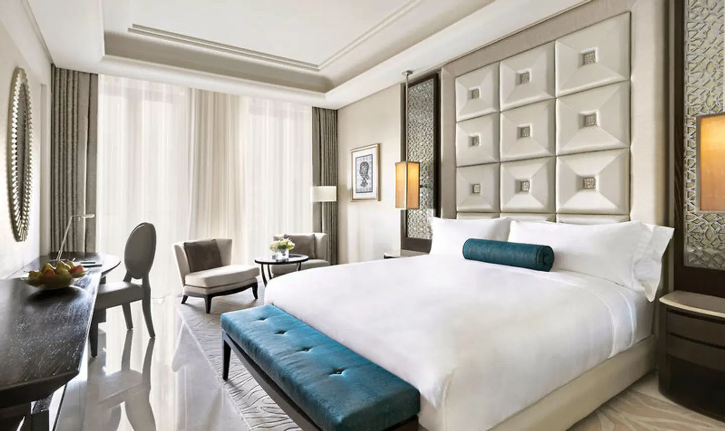 Al Bustan Palace, a Ritz-Carlton Hotel ROOM_EXAMPLE