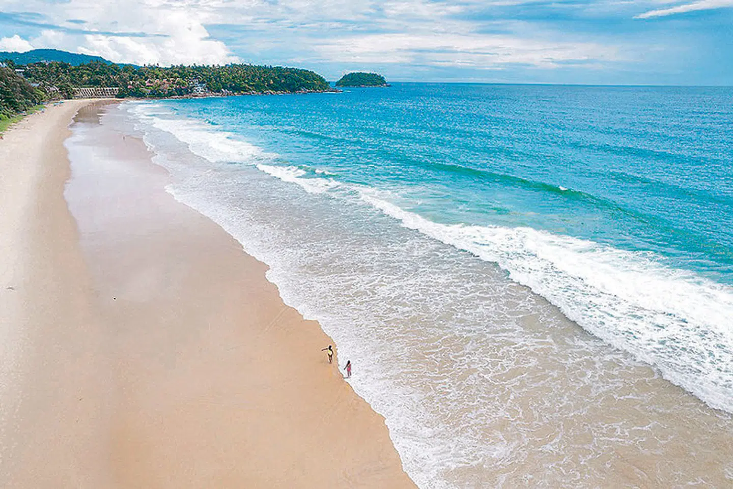 Thavorn Palm Beach Strand