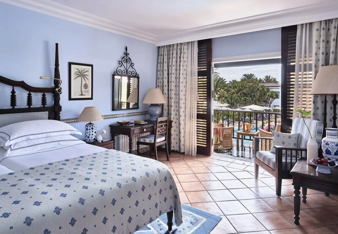 Seaside Grand Hotel Residencia ROOM_EXAMPLE