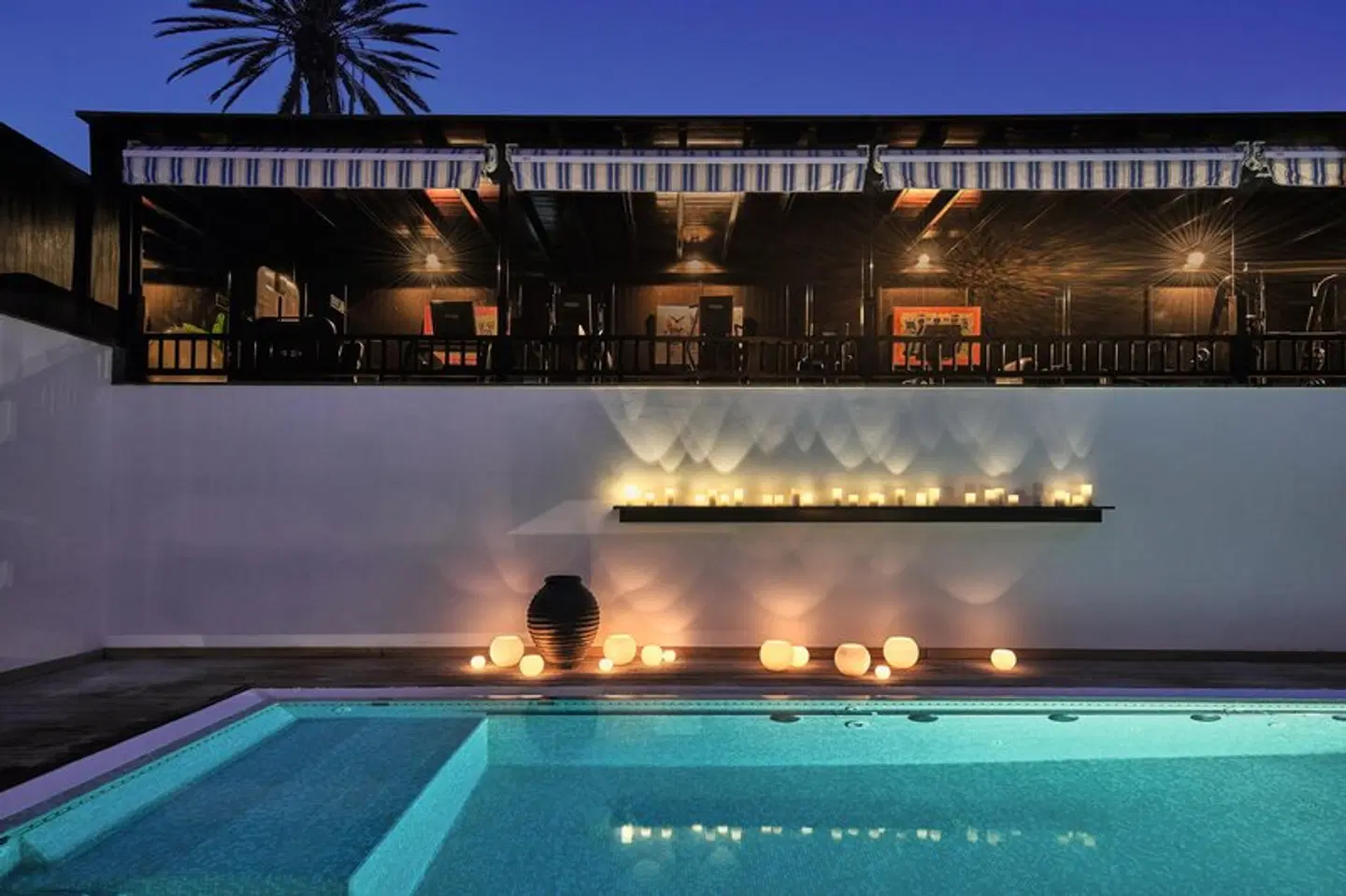Seaside Grand Hotel Residencia OUTDOOR_POOL