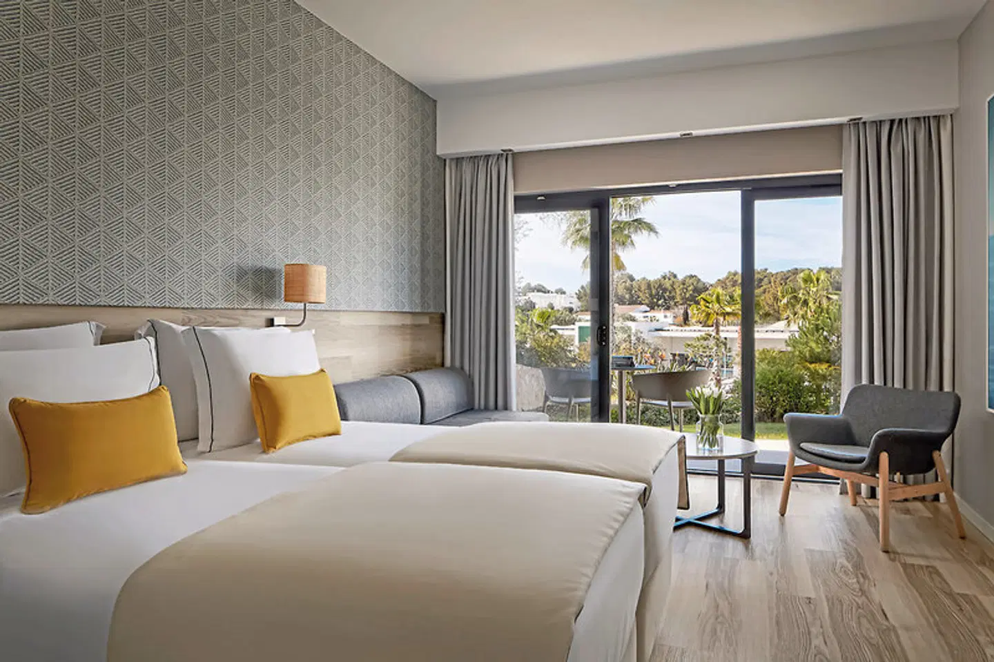 Tivoli Alvor Algarve Resort ROOM_EXAMPLE