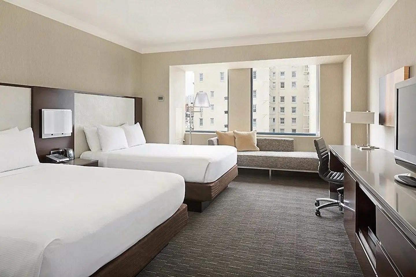 Hilton Union Square ROOM_EXAMPLE