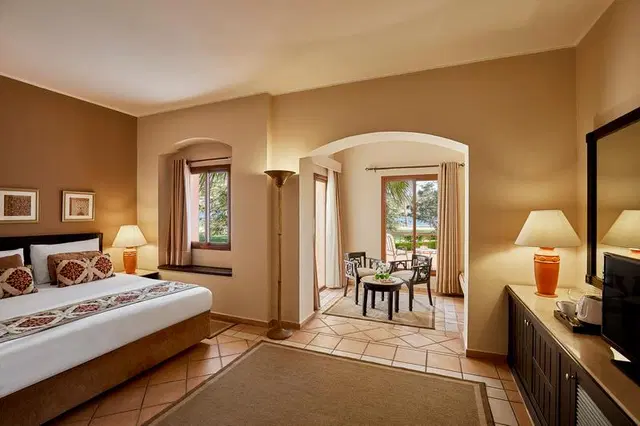 Steigenberger Coraya Beach ROOM_EXAMPLE