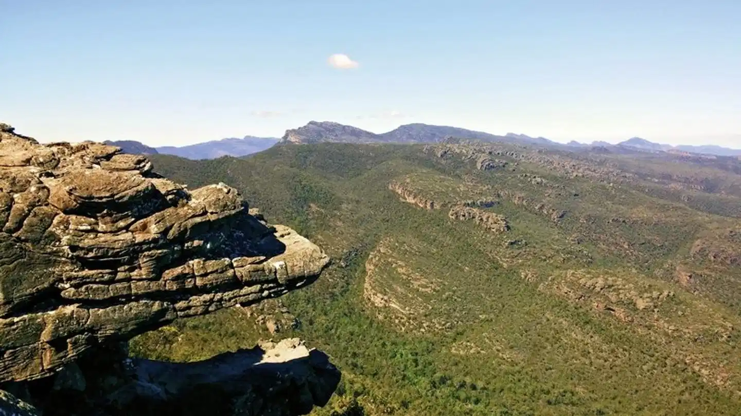Great Ocean Road & Barossa Valley Landschaft
