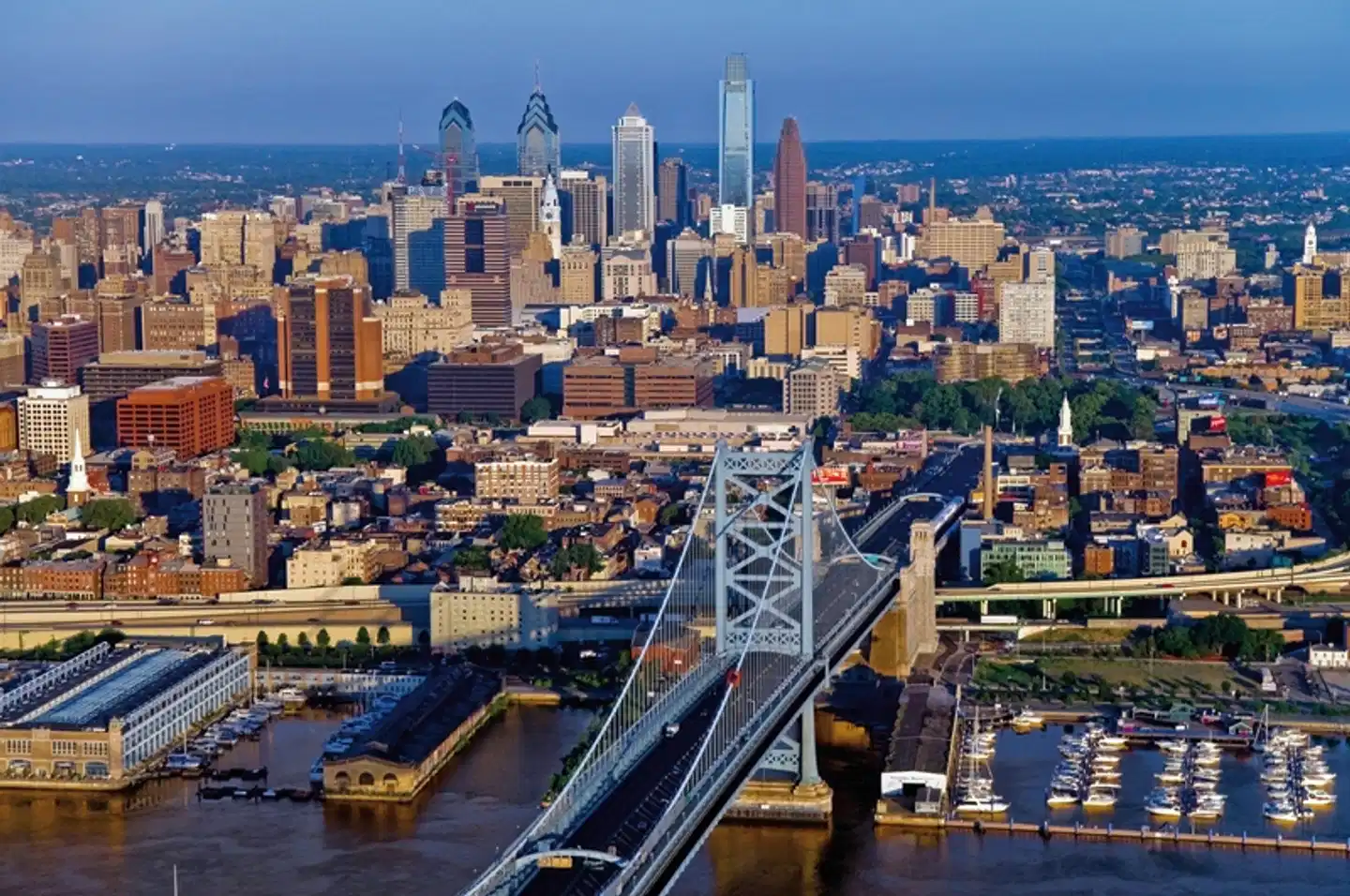 Tor zur Neuen Welt Terrasse