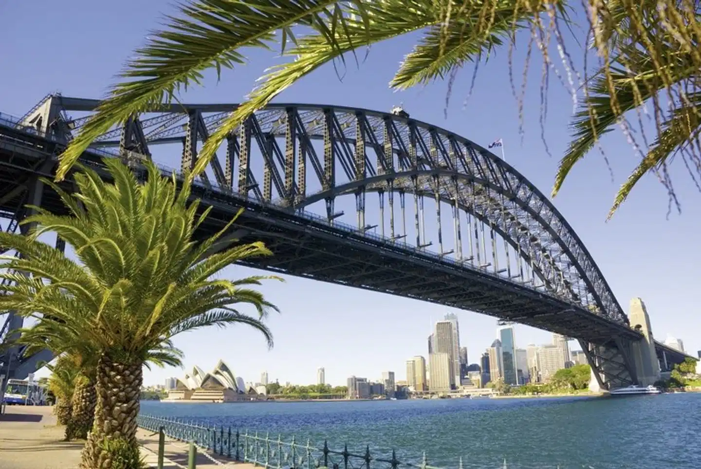 Faszination des Südens (18 Nächte, Sydney-Adelaide) Terrasse