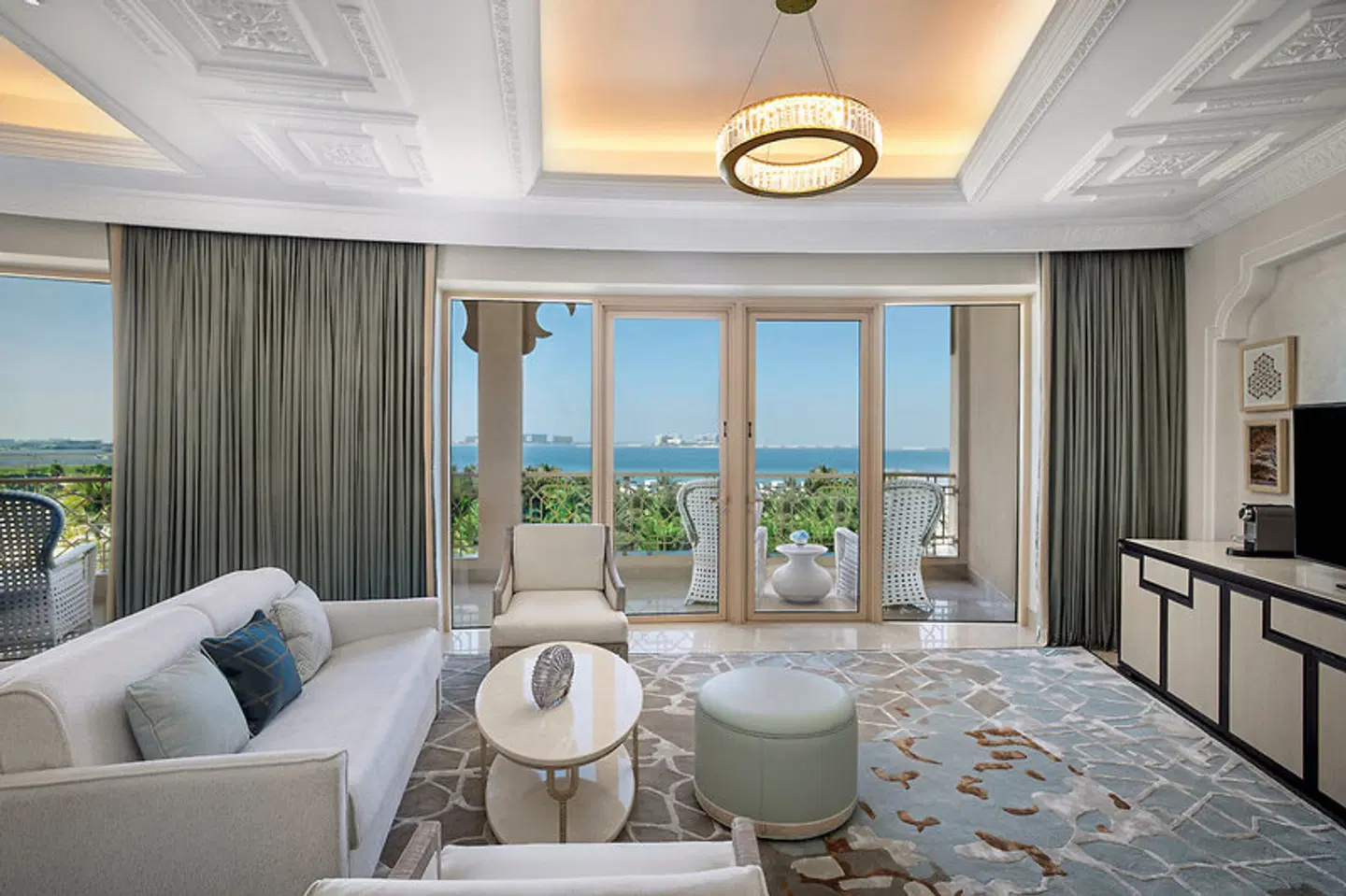 Waldorf Astoria Ras Al Khaimah ROOM_EXAMPLE