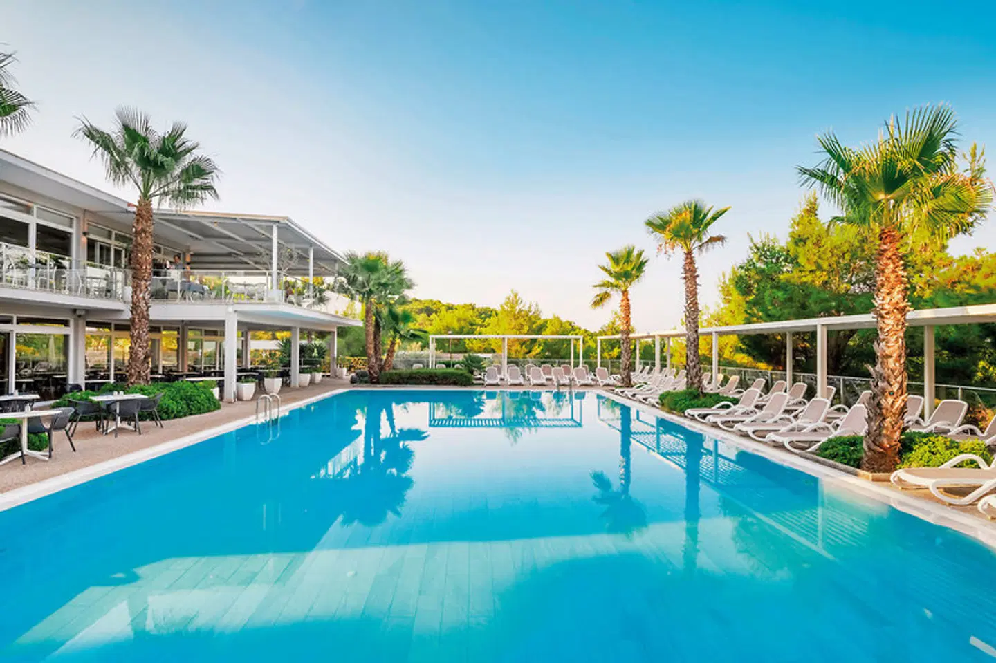 Gava Waterman Island Cottages OUTDOOR_POOL