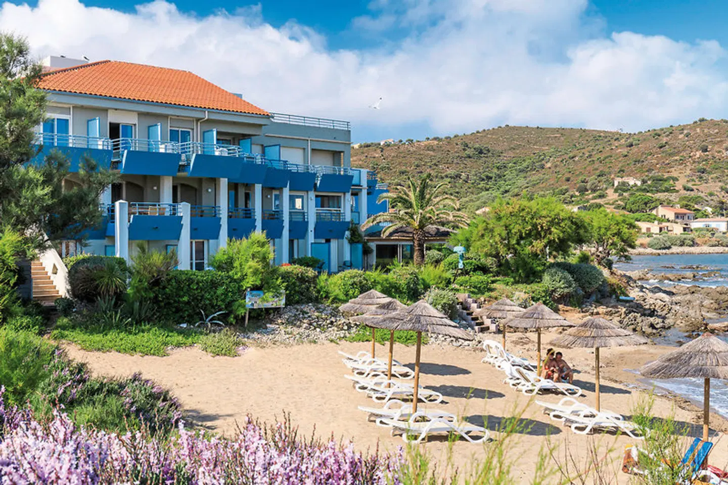 Best Western Premier Hotel Santa Maria EXTERIOR