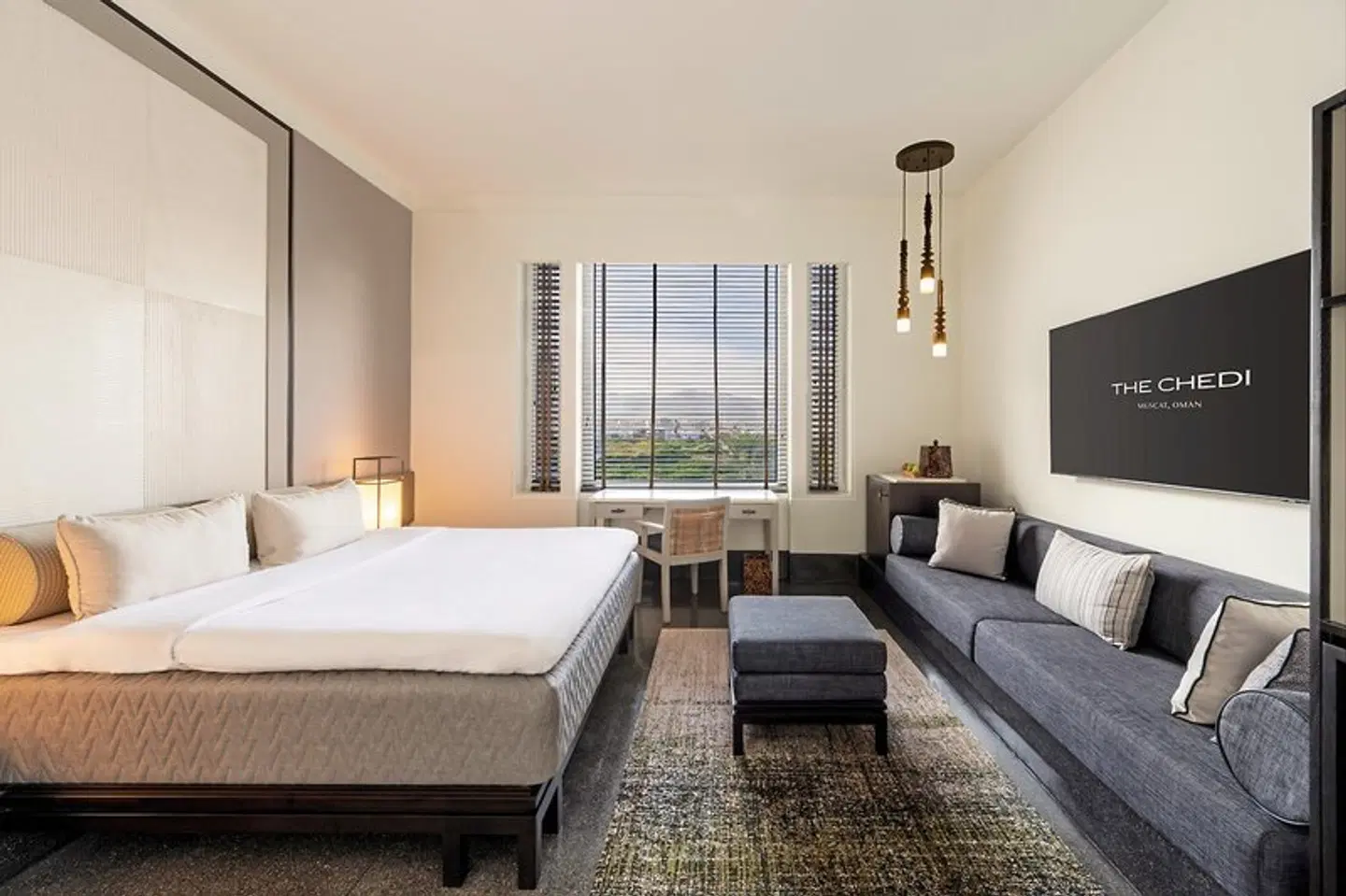 The Chedi Muscat ROOM_EXAMPLE