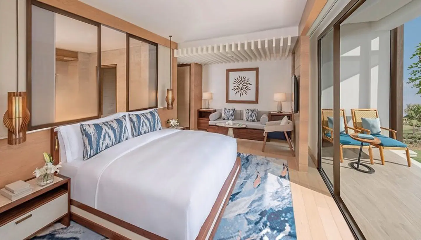 Anantara Mina Ras Al Khaimah Resort ROOM_EXAMPLE