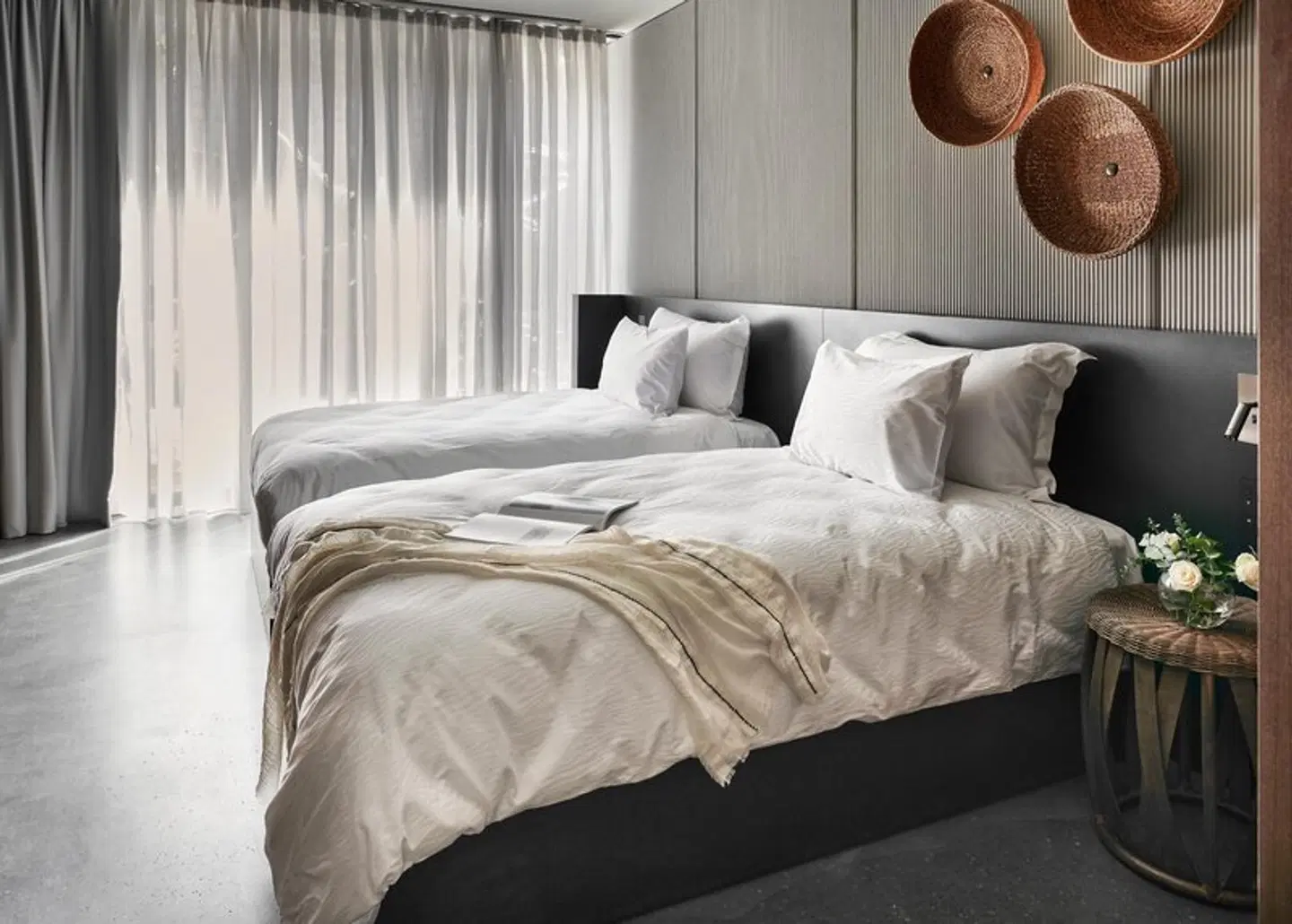 Maxx Royal Bodrum Resort ROOM_EXAMPLE
