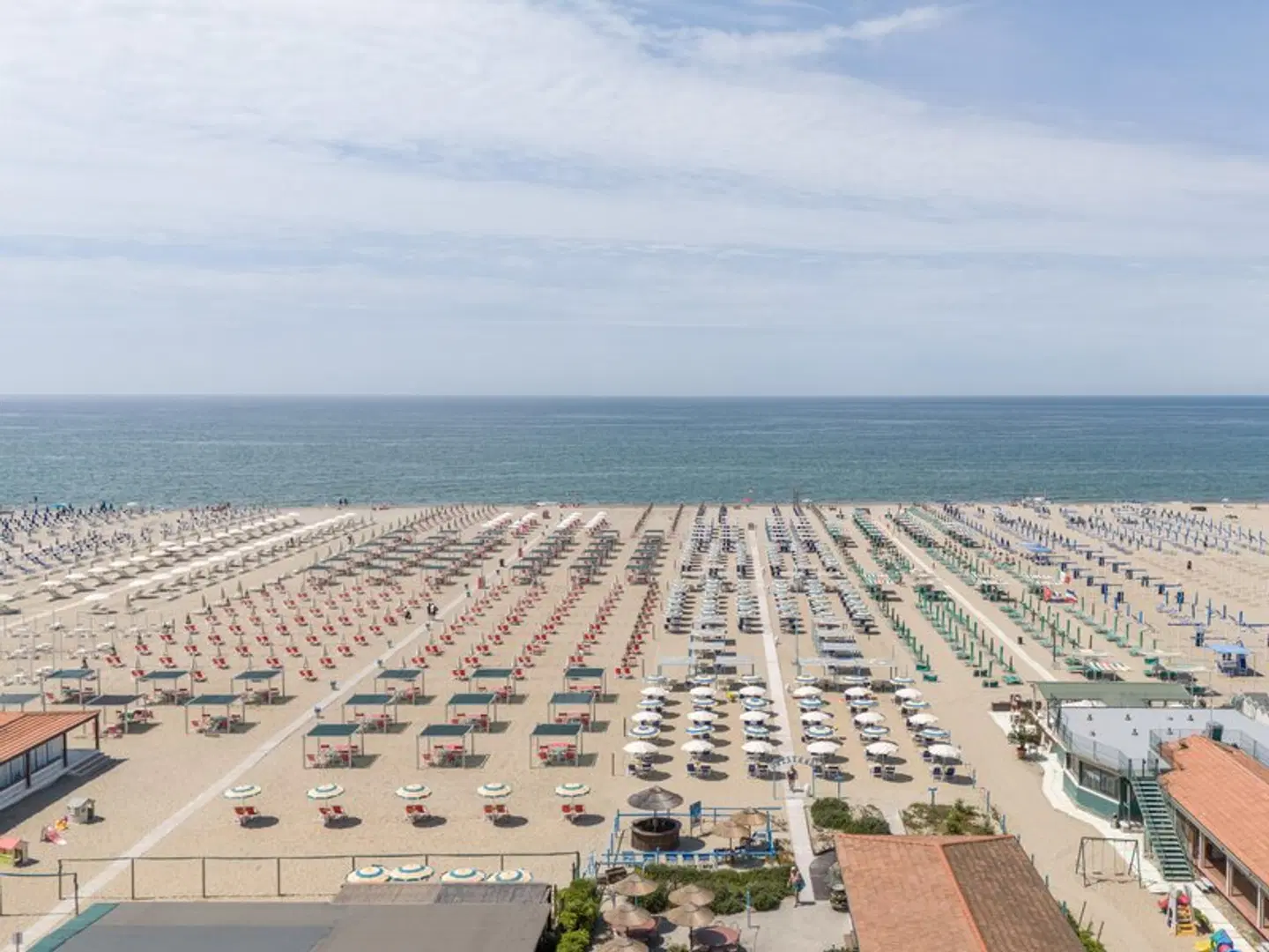 Sentido Tuscany Premium Camp Strand