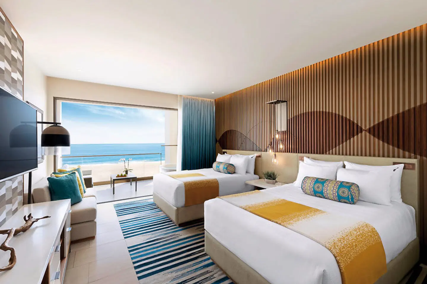 Hard Rock Hotel Los Cabos ROOM_EXAMPLE