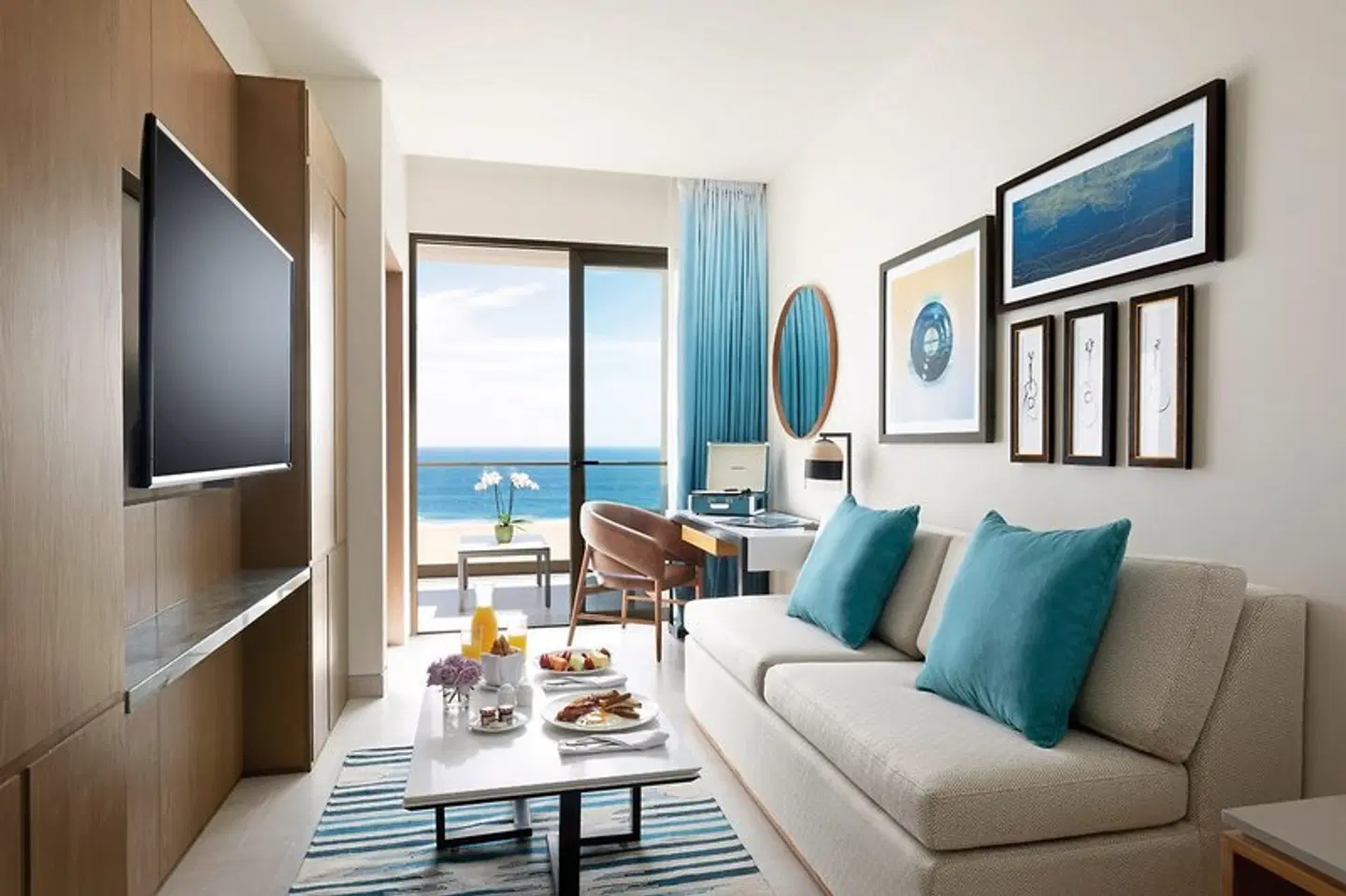 Hard Rock Hotel Los Cabos ROOM_EXAMPLE