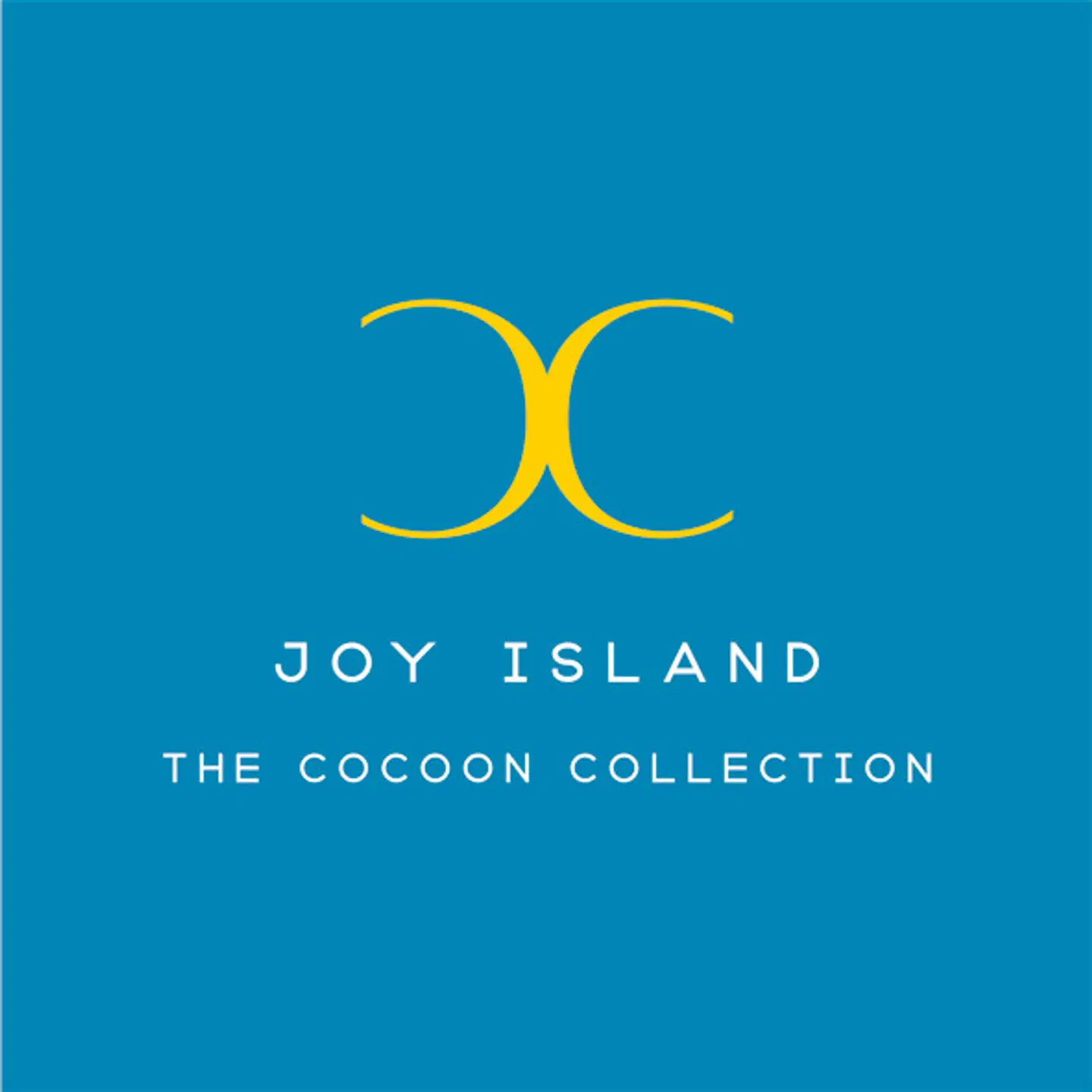 Joy Island Landkarte