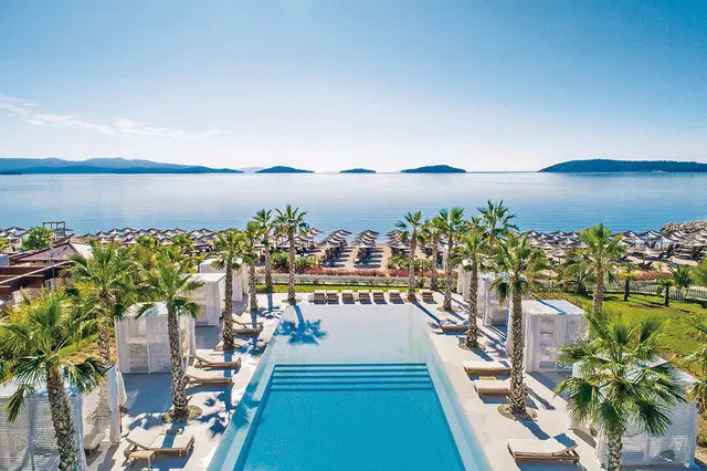 Amadria Park Hotel Jure OUTDOOR_POOL