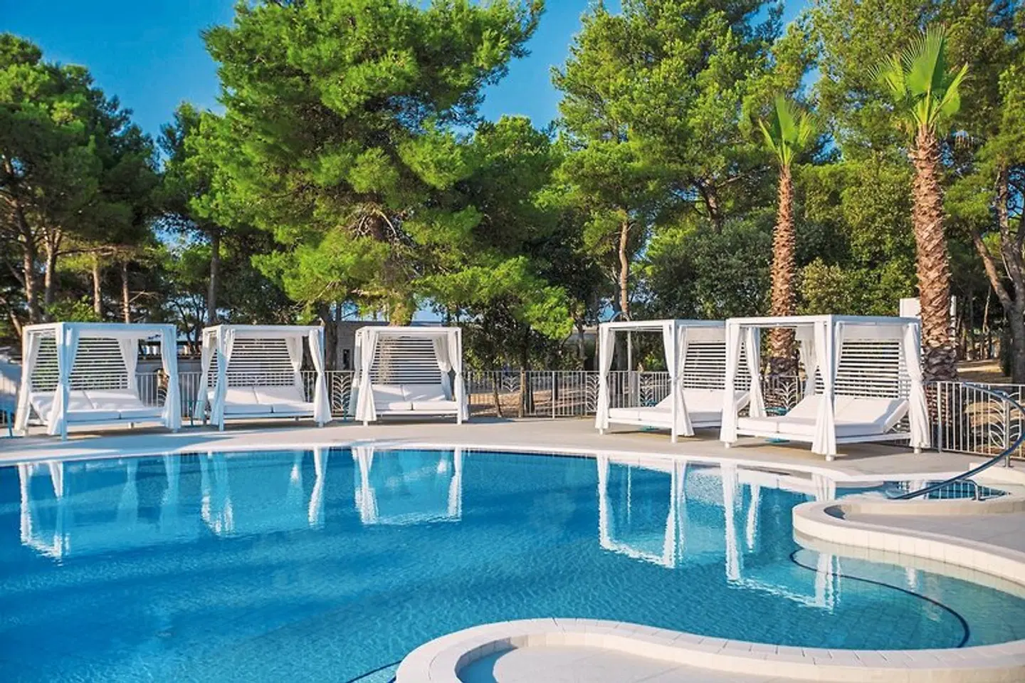 Amadria Park Hotel Jure OUTDOOR_POOL
