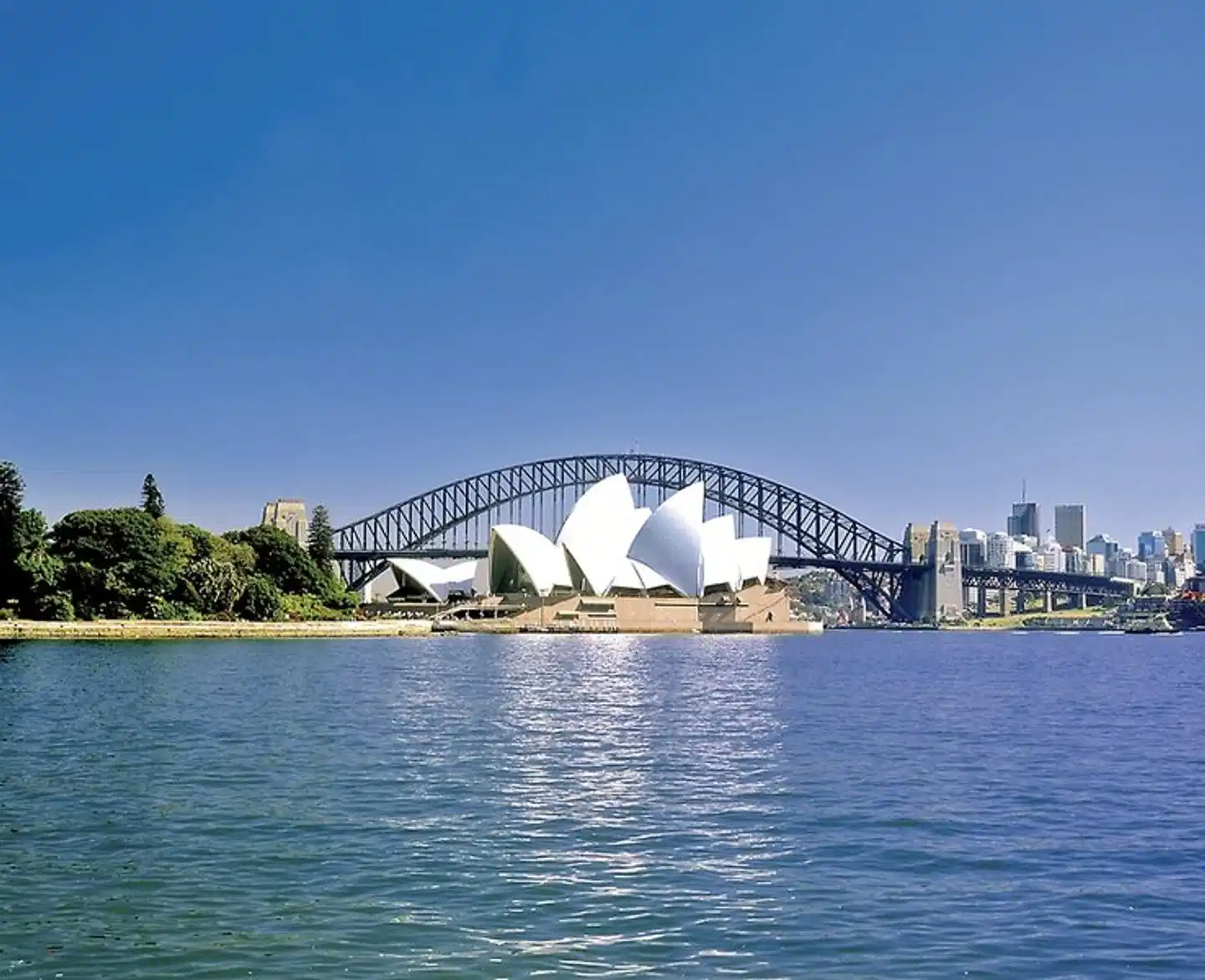 Ostküste & Trauminseln Aussenansicht