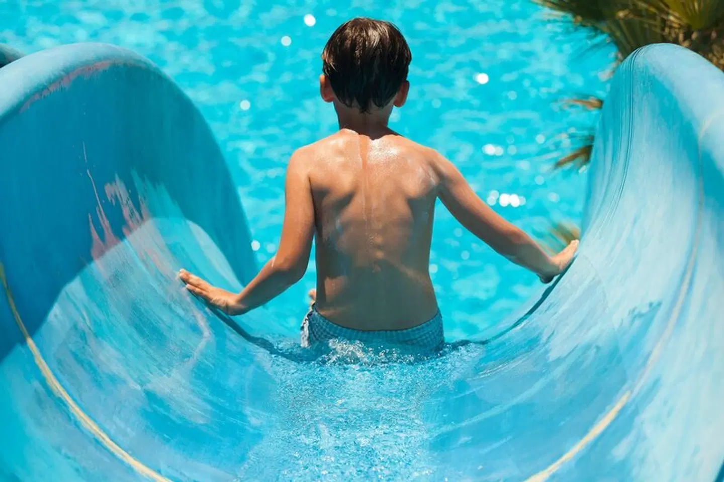 CDSHotels Terrasini - Citta del Mare OUTDOOR_POOL