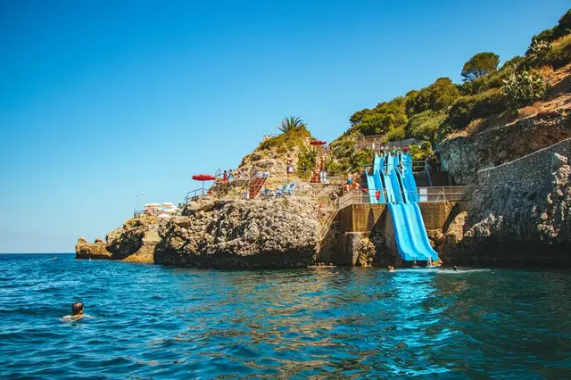CDSHotels Terrasini - Citta del Mare LANDSCAPE