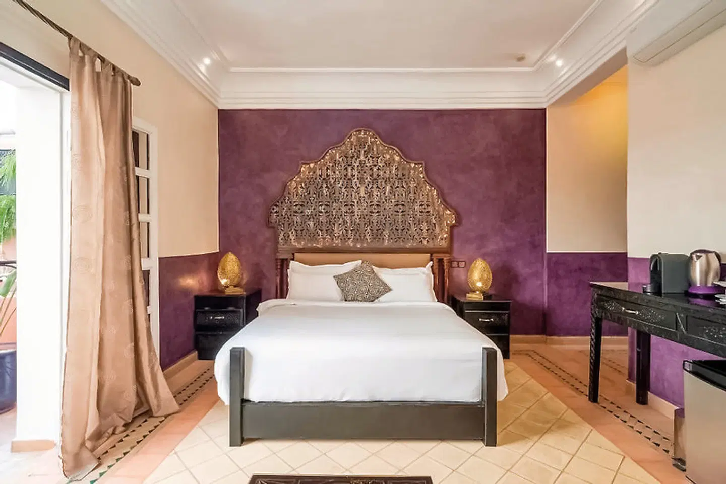 Albakech Boutique & SPA ROOM_EXAMPLE