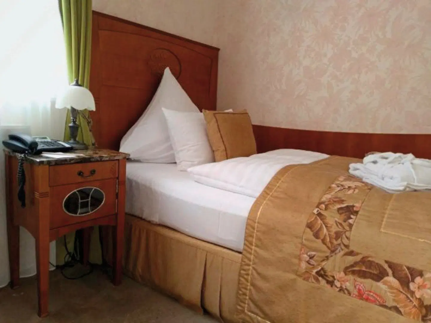 Das Palmenwald Schwarzwaldhof BW Signature Collection ROOM_EXAMPLE