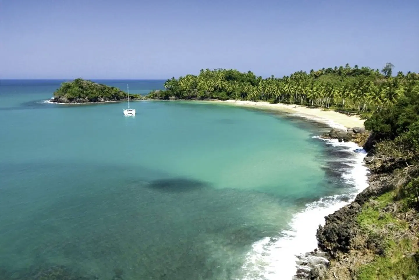 Highlights der Dominikanischen Republik LANDSCAPE