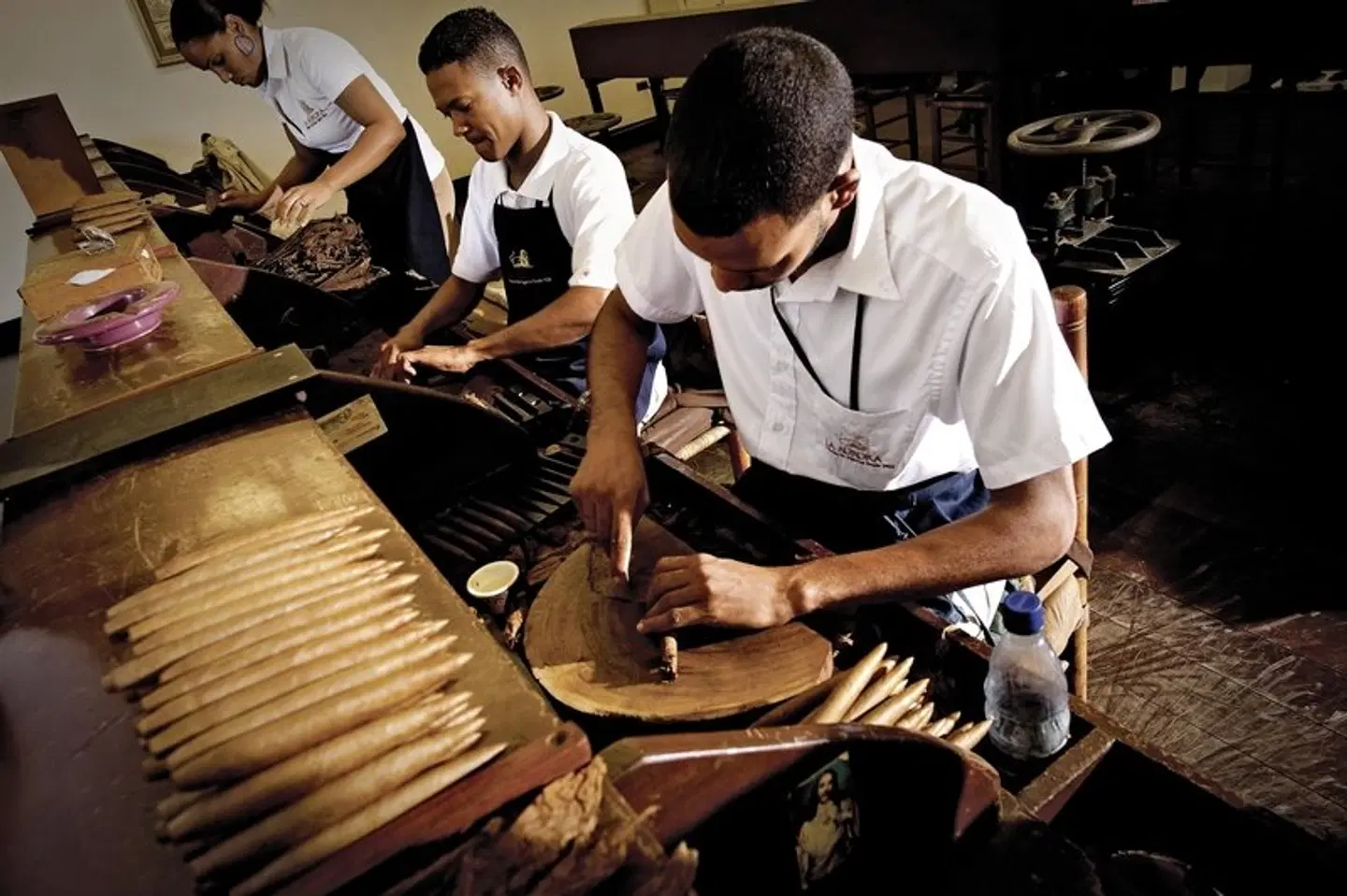 Highlights der Dominikanischen Republik SPORTS_AND_LEISURE