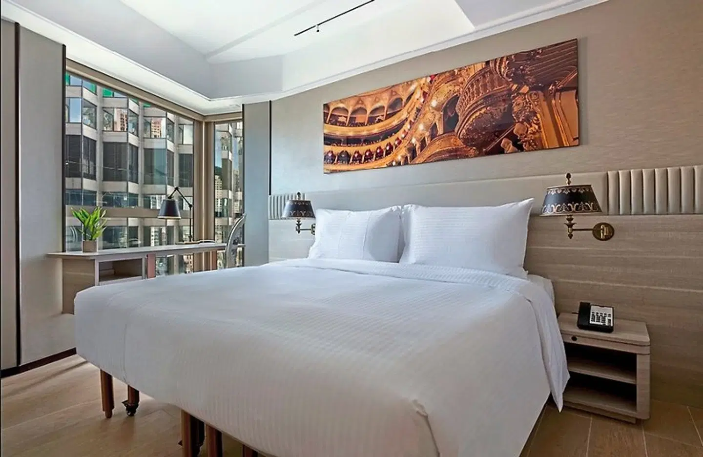 Hotel Alexandra ROOM_EXAMPLE