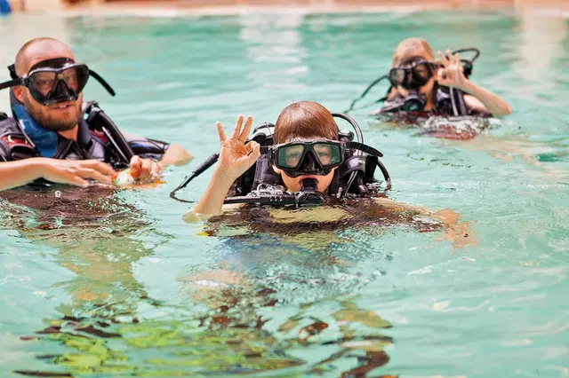 Yachthafenresidenz Hohe Düne SPORTS_AND_LEISURE