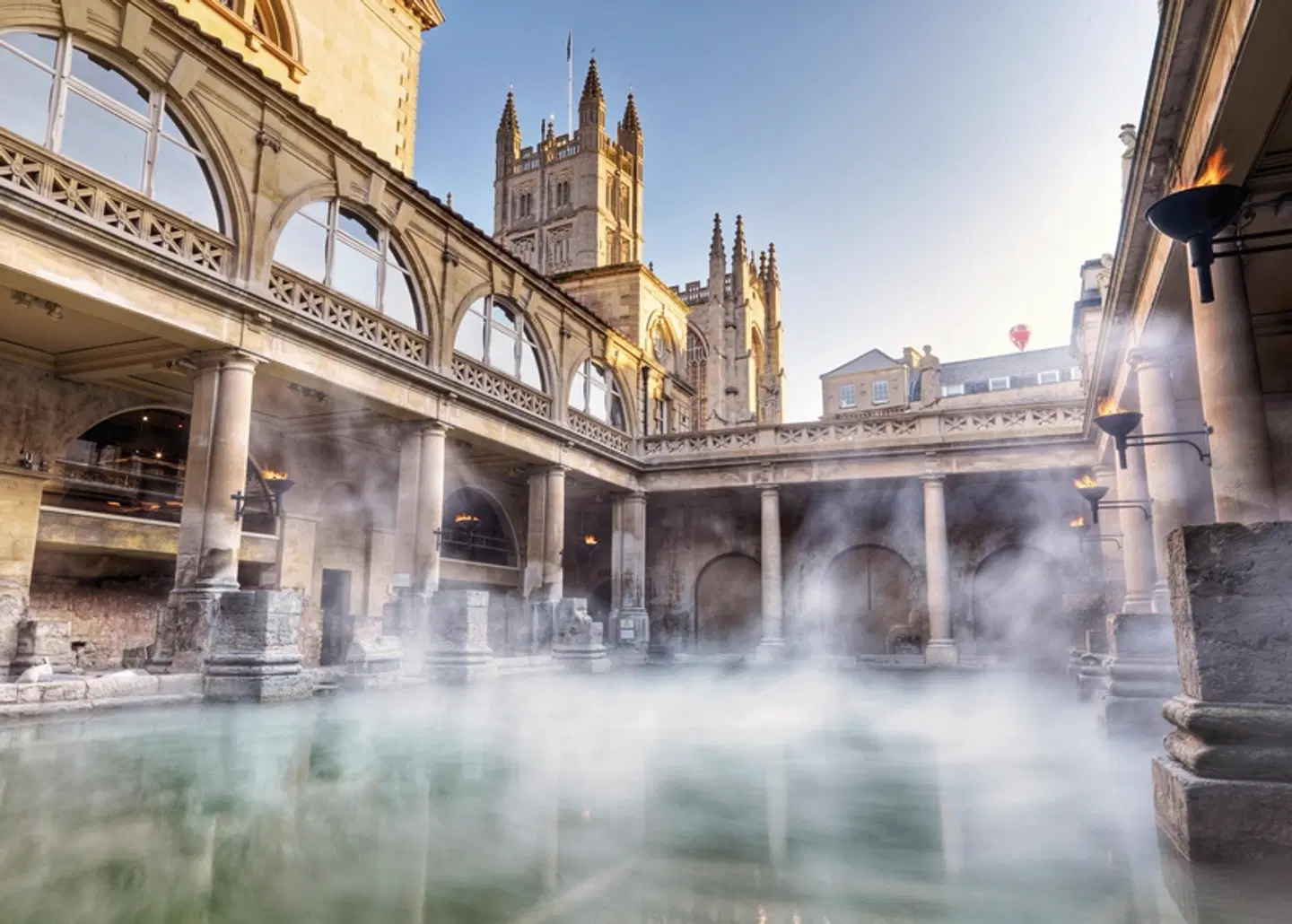 Südengland für Einsteiger EXTERIOR