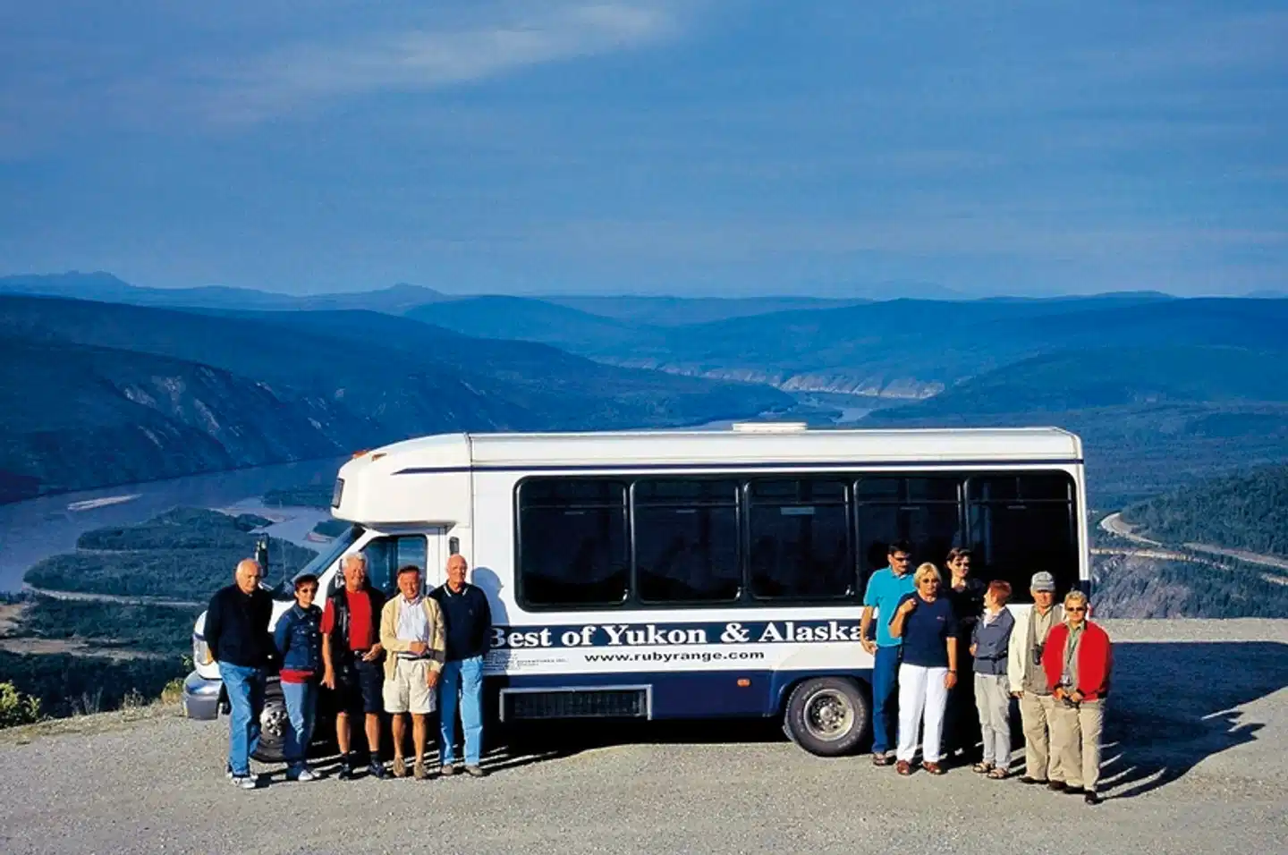 Coast Mountains des Nordens Sport und Entertainment