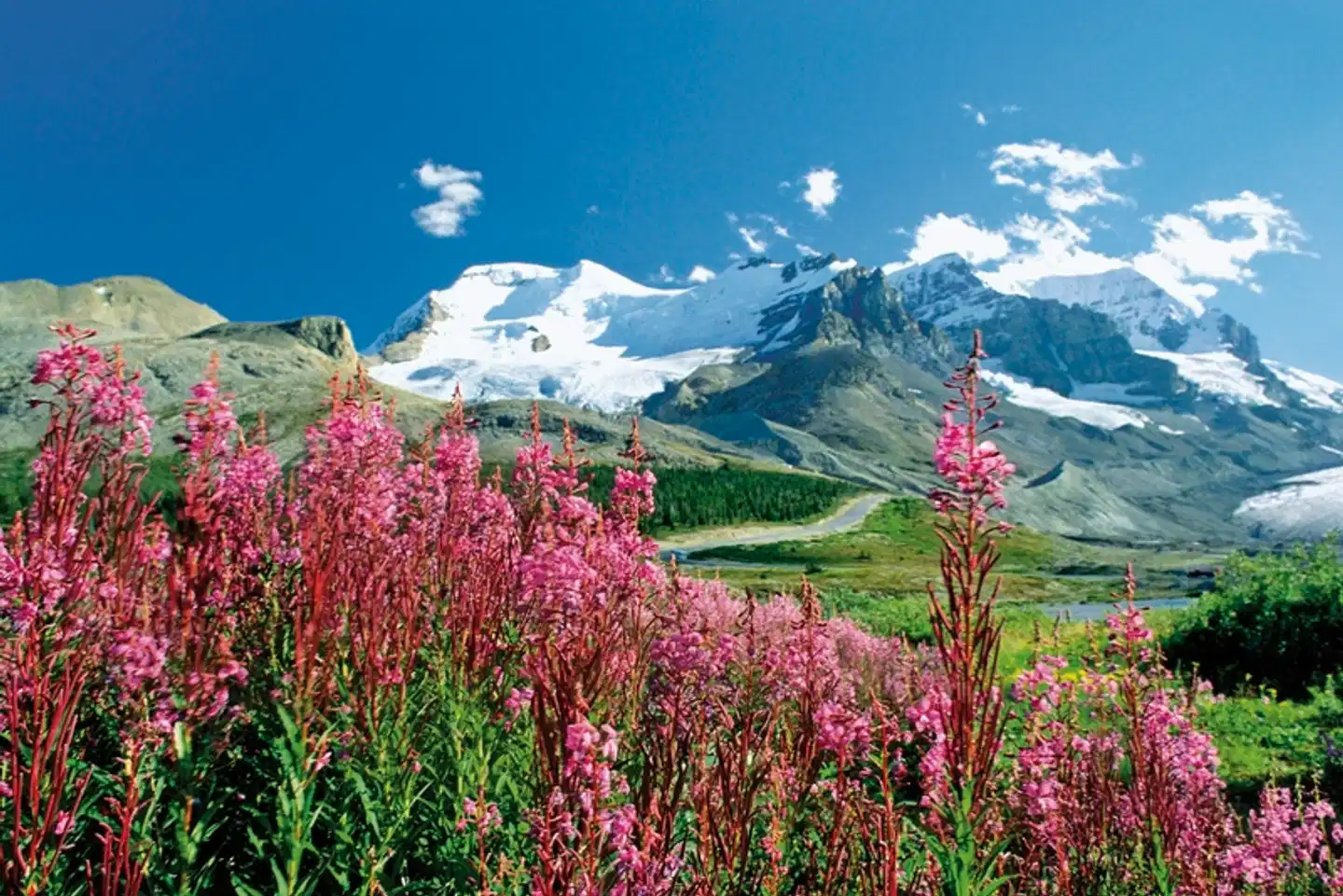 Naturereignis Rocky Mountains (14 Nächte) Aussenansicht
