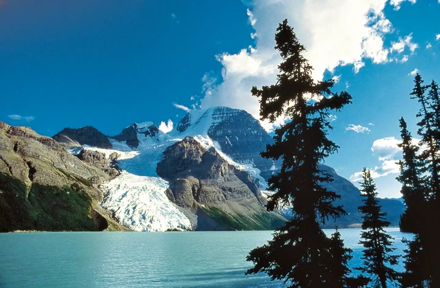 Naturereignis Rocky Mountains (14 Nächte) Landschaft