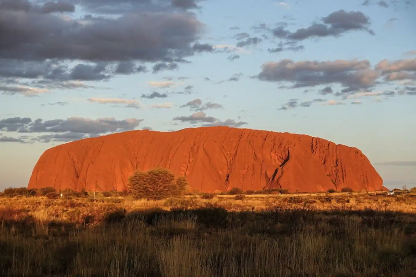 Höhepunkte Australiens (ab Sydney/bis Melbourne) Landschaft