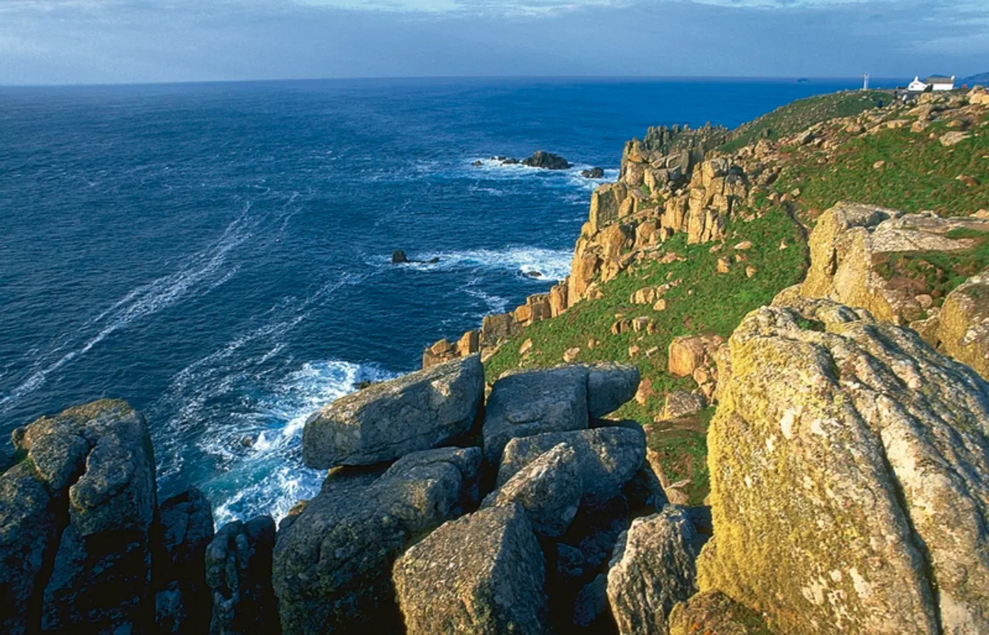 Südengland für Einsteiger LANDSCAPE