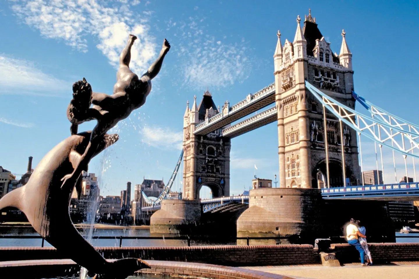 Südengland für Einsteiger SPORTS_AND_LEISURE