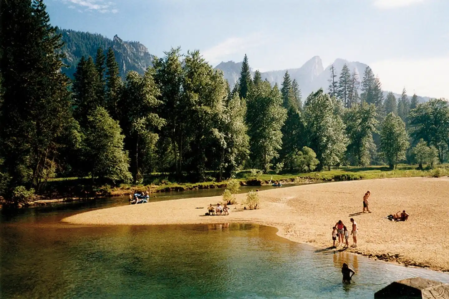 Las Vegas & die Nationalparks Sport und Entertainment