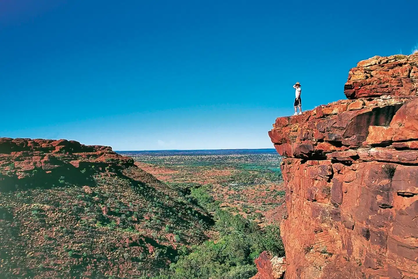 Faszination Australien Landschaft