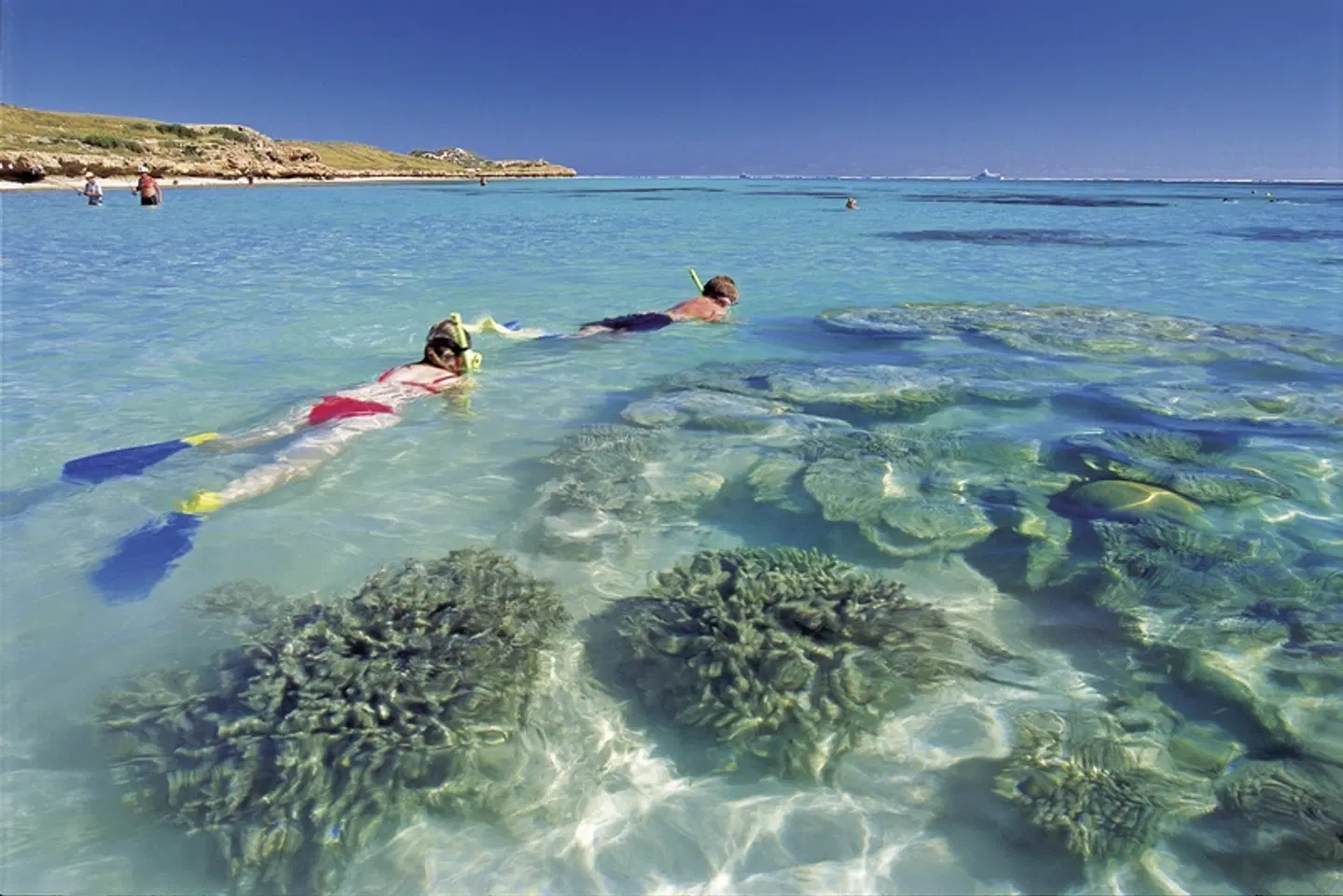 Westküste auf eigene Faust (Broome-Perth, 11 Nächte) Strand