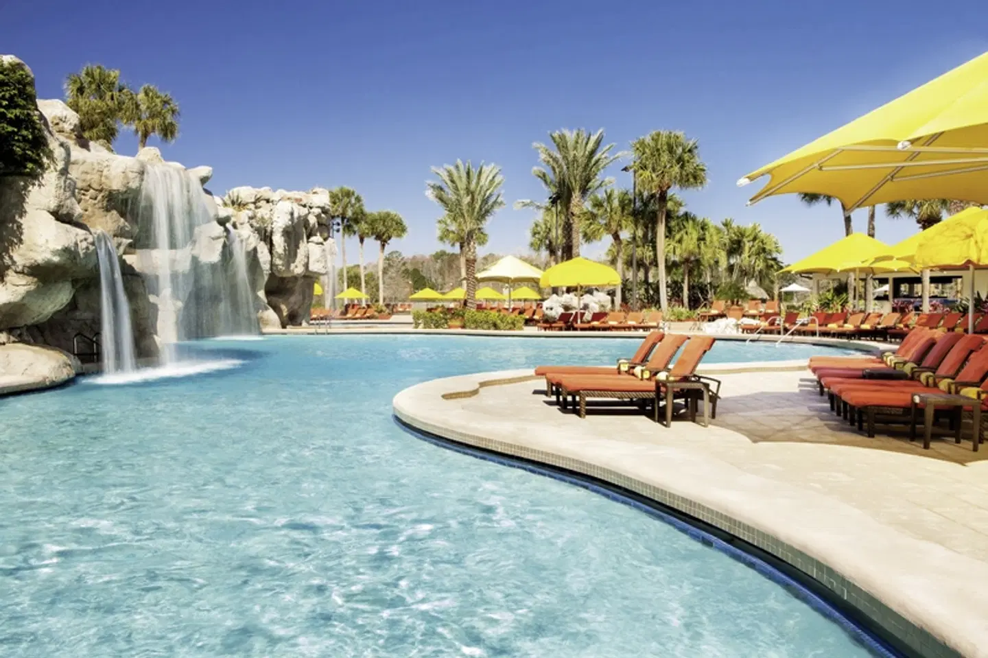 Hyatt Regency Grand Cypress OUTDOOR_POOL