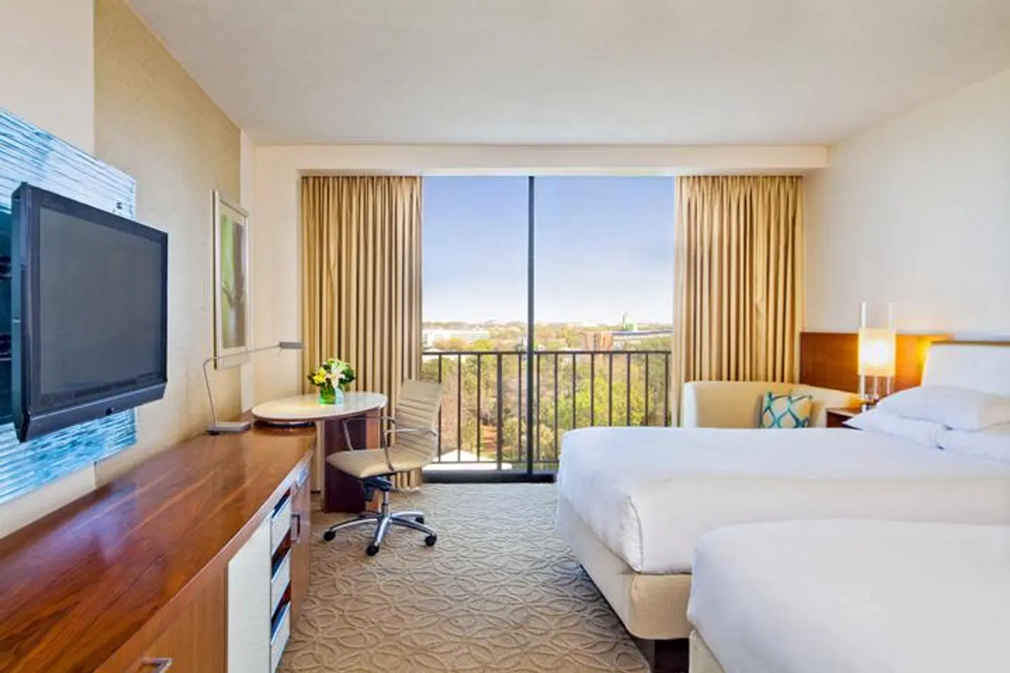 Hyatt Regency Grand Cypress ROOM_EXAMPLE